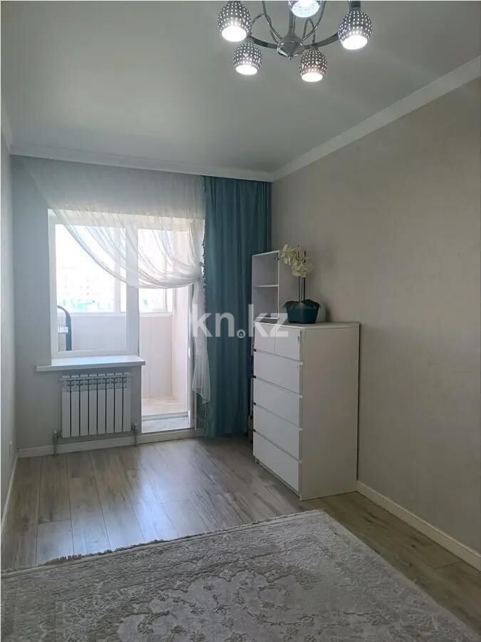 Продажа 2-комнатной квартиры, 54.5 м² - Продажа двухкомнатных квартир в блочном доме в Казахстане - страница 48 фото 2 из 3