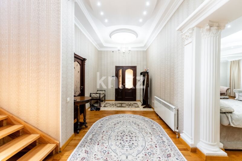 Продажа 7-комнатного дома, 349.6 м² - Продажа домов, коттеджей в р-не Алматы Астаны фото 13 из 38