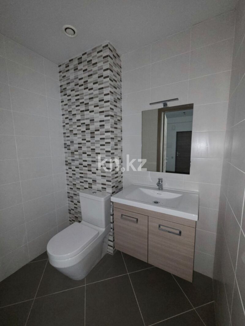 Продажа 2-комнатной квартиры, 89.5 м² - Продажа двухкомнатных квартир в монолитном доме в Казахстане - страница 13 фото 14 из 18