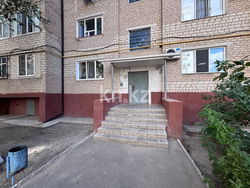 Продажа 3-комнатной квартиры, 87.1 м² - Продажа квартир в кирпичном доме в Казахстане - страница 7 фото 2 из 38