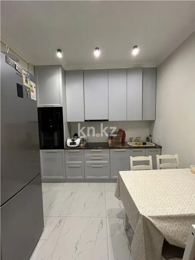 Продажа 2-комнатной квартиры, 60 м² - Продажа квартир в Казахстане - страница 156 фото 3 из 5
