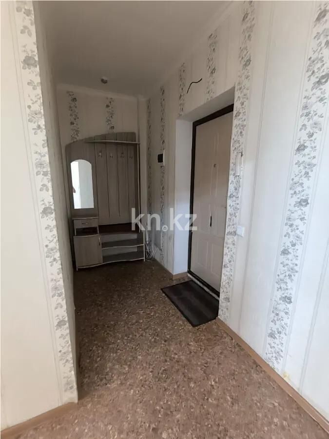 Продажа 1-комнатной квартиры, 39 м² - Продажа квартир в новостройках Астаны - страница 13 фото 4 из 4