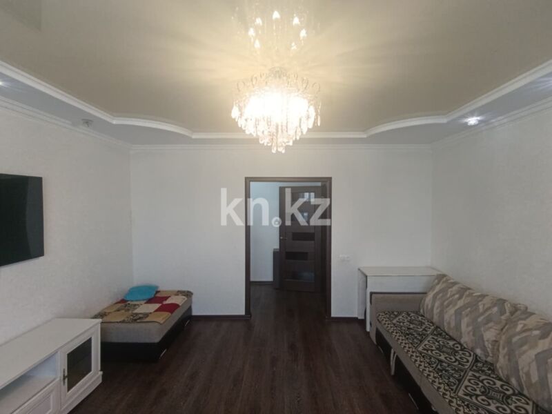Продажа 4-комнатной квартиры, 78 м² - Продажа четырехкомнатных квартир в панельном доме в Караганде - страница 4 фото 2 из 14