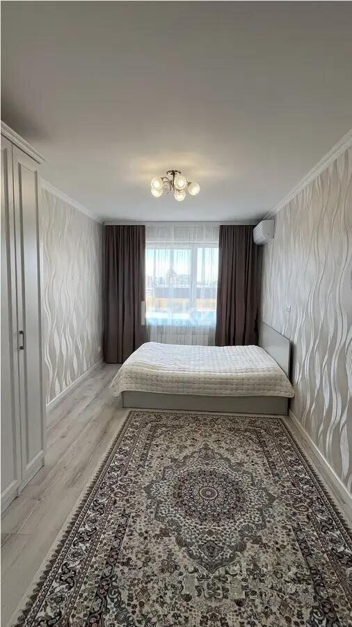 Продажа 1-комнатной квартиры, 40.6 м² - Продажа однокомнатных квартир в блочном доме в Казахстане - страница 4 фото 1 из 4