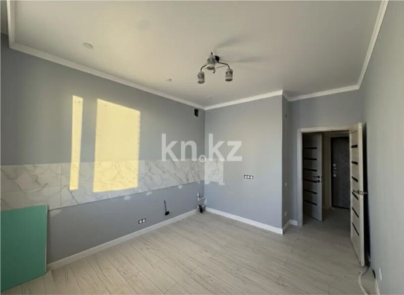 Продажа 2-комнатной квартиры, 62 м² - Продажа квартир в новостройках Караганды фото 1 из 8