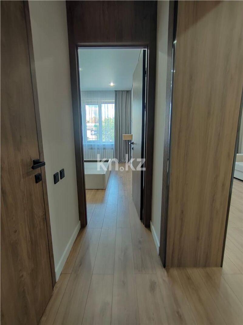 Продажа 2-комнатной квартиры, 61 м² - Продажа двухкомнатных квартир на Юго-Востоке Караганды - страница 20 фото 11 из 13