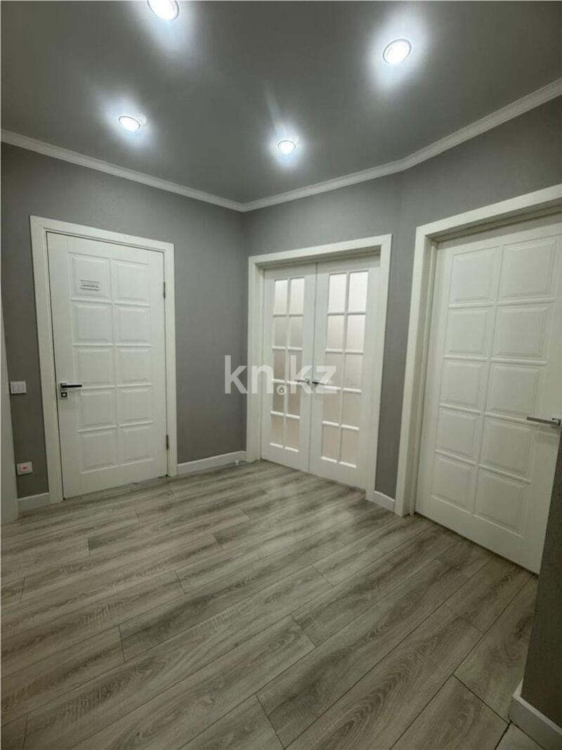 Продажа 3-комнатной квартиры, 74 м² - Продажа трехкомнатных квартир на Юго-Востоке Караганды - страница 15 фото 16 из 23