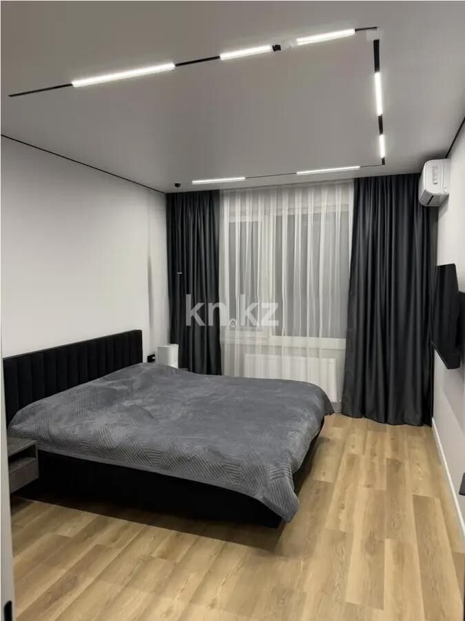Продажа 2-комнатной квартиры, 54 м² - Продажа двухкомнатных квартир в монолитно-каркасном доме в Алматы - страница 13 фото 2 из 5