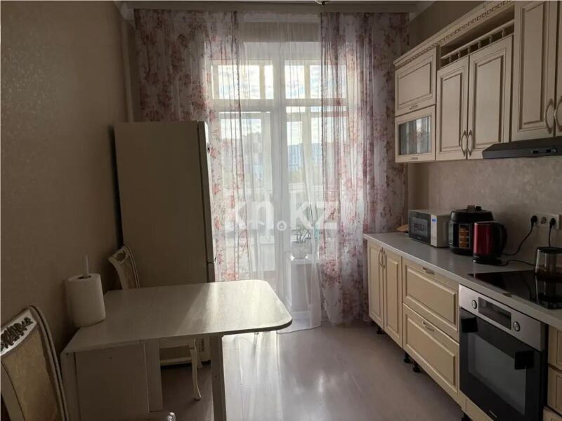 Продажа 2-комнатной квартиры, 60 м² - Продажа квартир в кирпичном доме в Казахстане - страница 46 фото 3 из 4