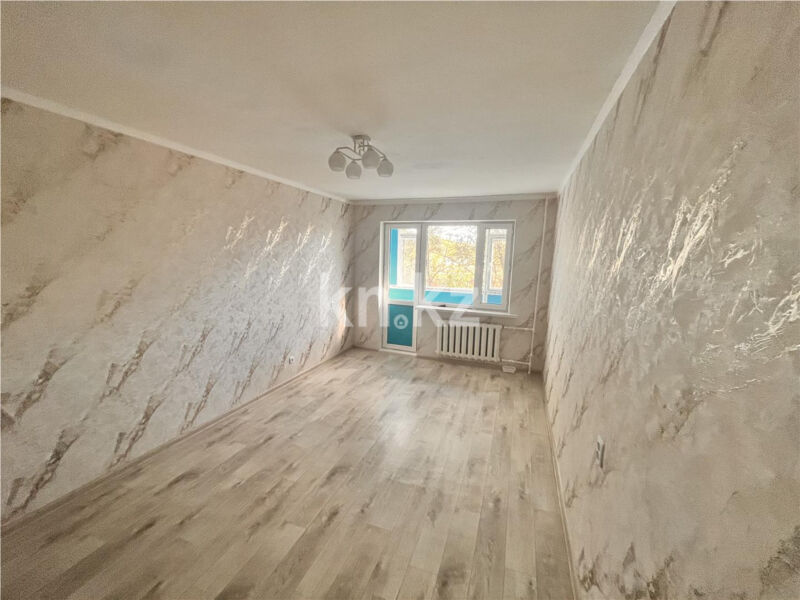 Продажа 2-комнатной квартиры, 44 м² - Продажа двухкомнатных квартир в панельном доме в Казахстане - страница 93 фото 2 из 12