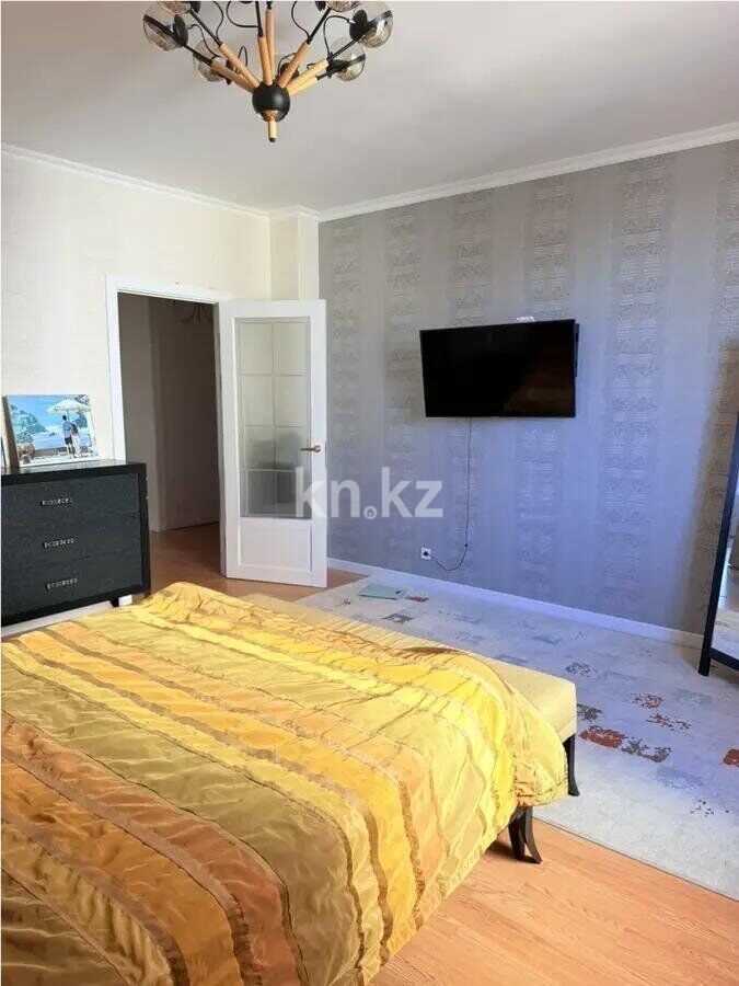 Продажа 1-комнатной квартиры, 68.7 м² - Продажа однокомнатных квартир от собственников в Астане - страница 9 фото 1 из 4