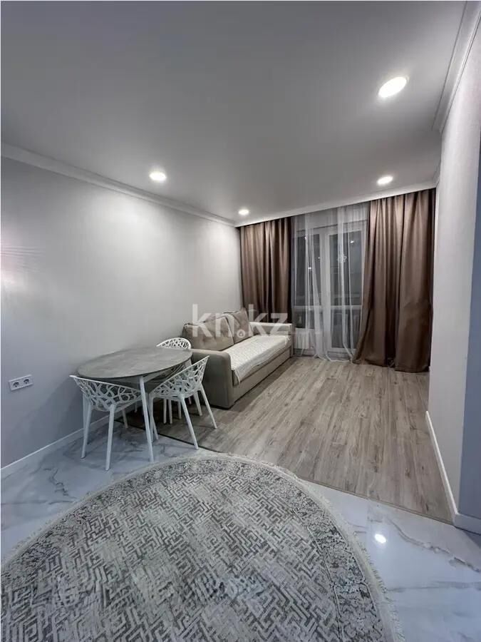 Продажа 2-комнатной квартиры, 44 м² - Продажа квартир в Астане - страница 26 фото 1 из 5