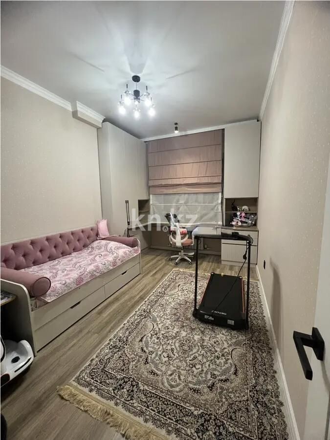 Продажа 3-комнатной квартиры, 100 м² - Продажа трехкомнатных квартир на Юго-Востоке Караганды - страница 9 фото 3 из 6