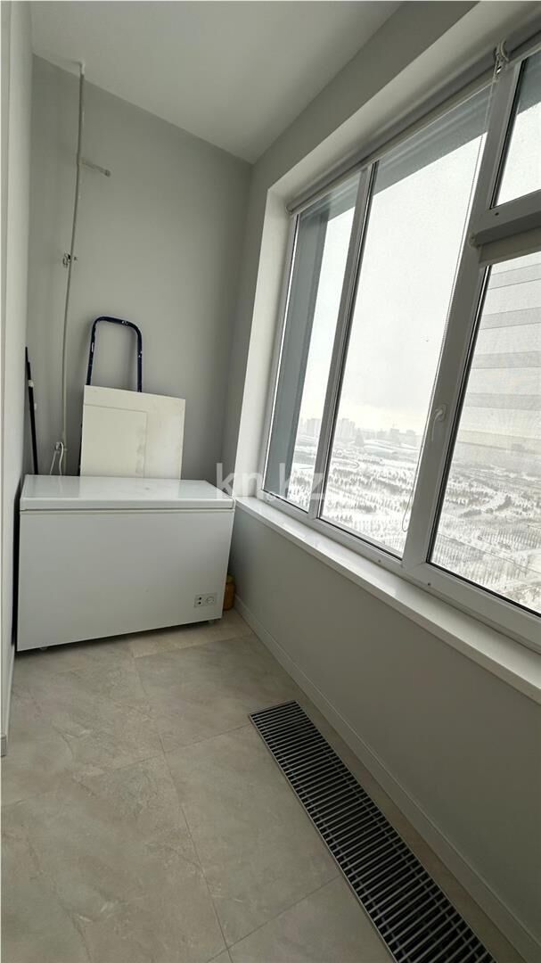 Продажа 4-комнатной квартиры, 116 м² - Продажа квартир в монолитно-каркасном доме в Астане - страница 133 фото 22 из 22