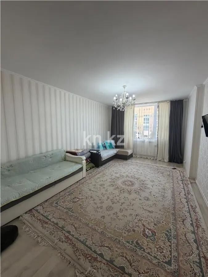 Продажа 1-комнатной квартиры, 45 м² - Продажа однокомнатных квартир в р-не Сарайшык Астаны - страница 21 фото 1 из 3