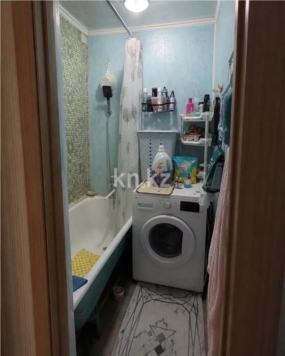 Продажа 2-комнатной квартиры, 44 м² - Продажа двухкомнатных квартир в Абае - страница 2 фото 4 из 6