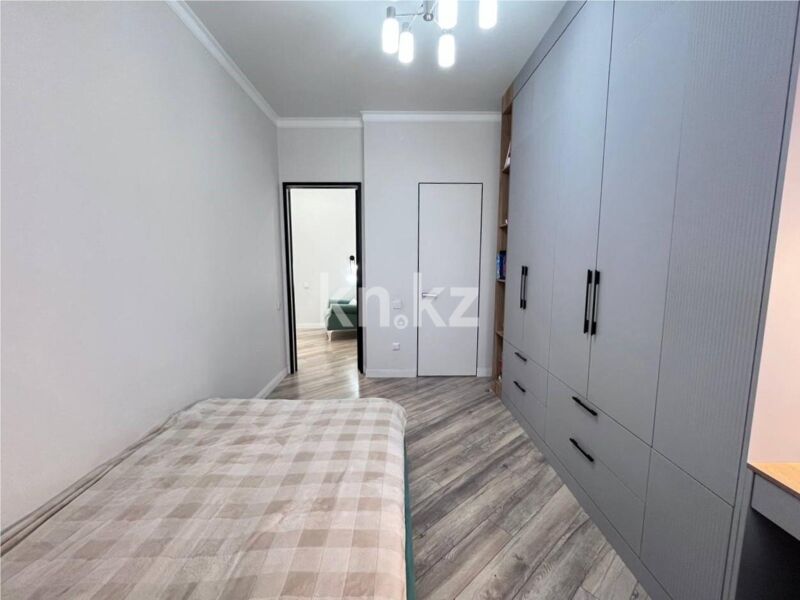 Продажа 3-комнатной квартиры, 90 м² - Продажа квартир в Казахстане - страница 129 фото 19 из 35