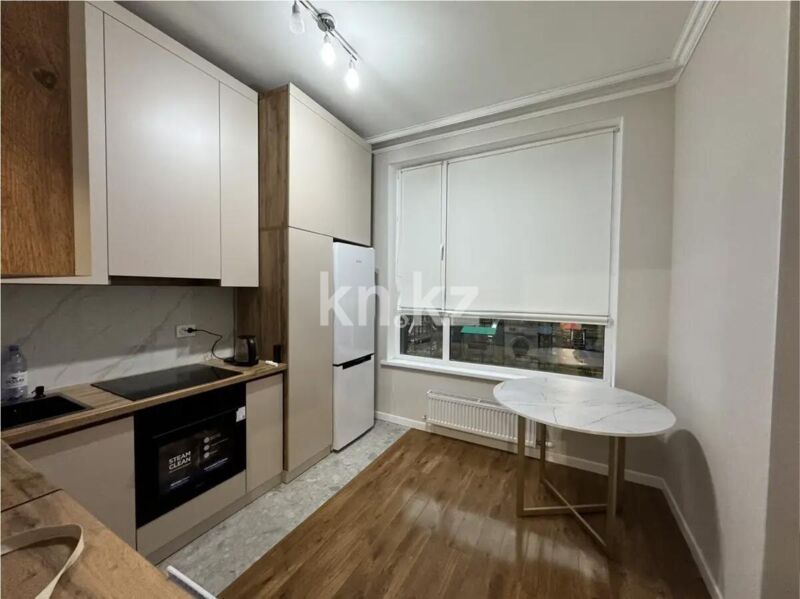 Продажа 3-комнатной квартиры, 75 м² - Продажа трехкомнатных квартир в монолитно-каркасном доме в Караганде фото 2 из 2