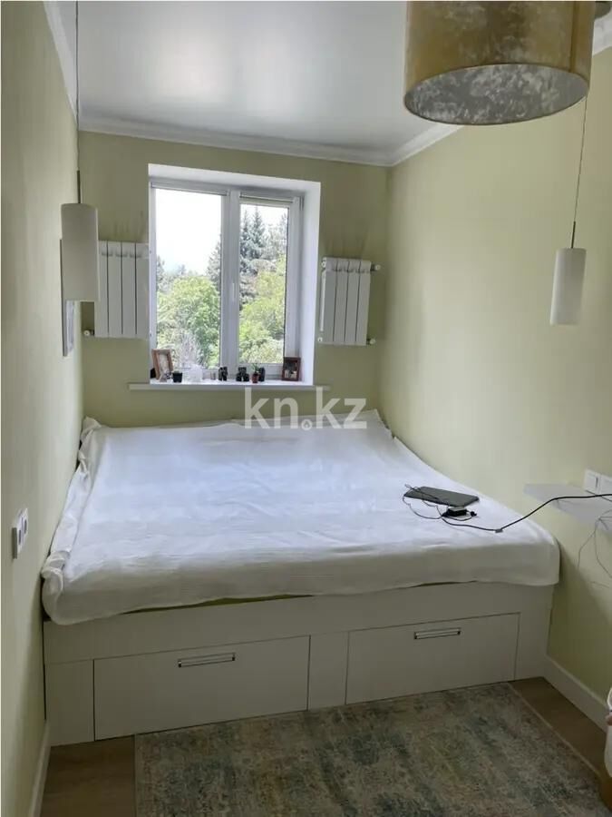 Продажа 2-комнатной квартиры, 45 м² - Продажа двухкомнатных квартир в кирпичном доме в Алматы - страница 18 фото 2 из 5