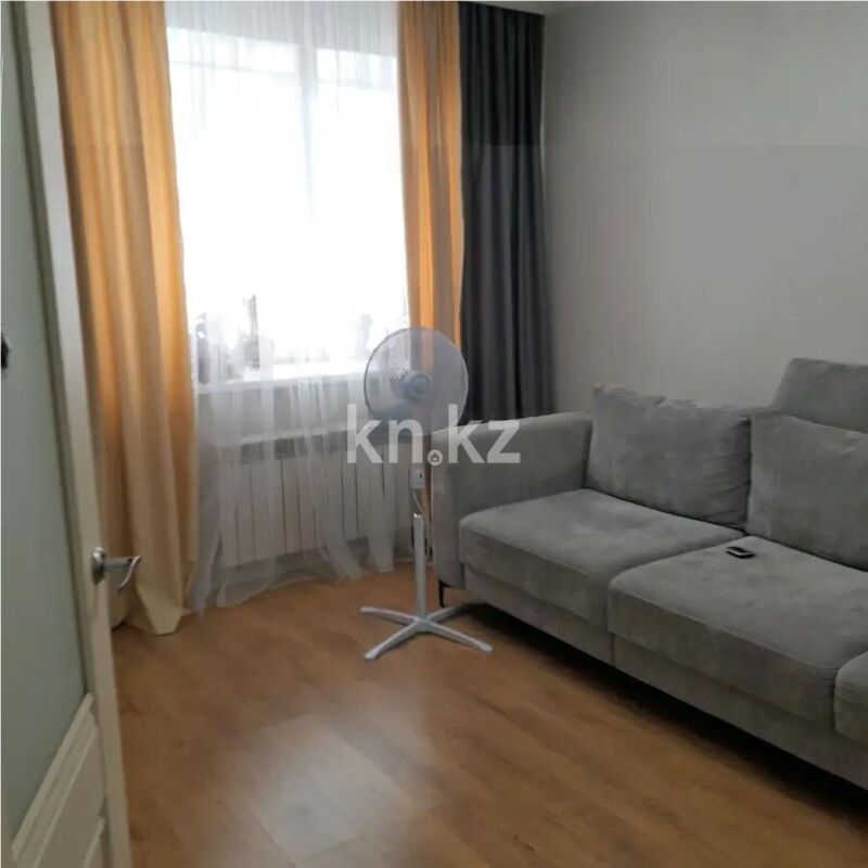 Продажа 2-комнатной квартиры, 52.8 м² - Недвижимость в Астане - страница 26 фото 1 из 6