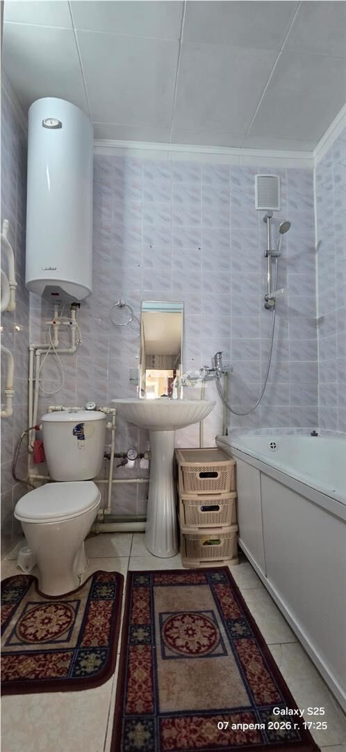 Продажа 3-комнатной квартиры, 55 м² - Продажа трехкомнатных квартир в Темиртау - страница 13 фото 10 из 13
