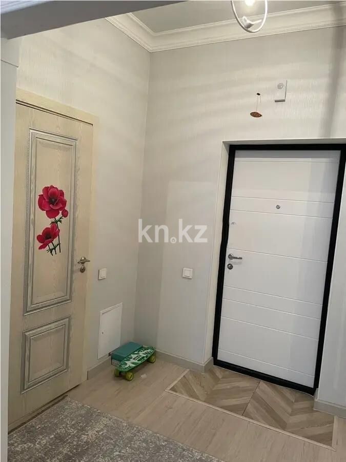 Продажа 1-комнатной квартиры, 30.8 м² - Продажа квартир в Астане - страница 25 фото 4 из 4