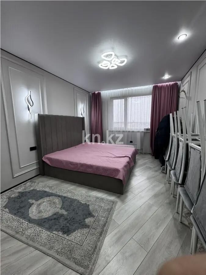 Продажа 3-комнатной квартиры, 90 м² - Продажа трехкомнатных квартир в Турксибском р-не Алматы - страница 10 фото 2 из 5