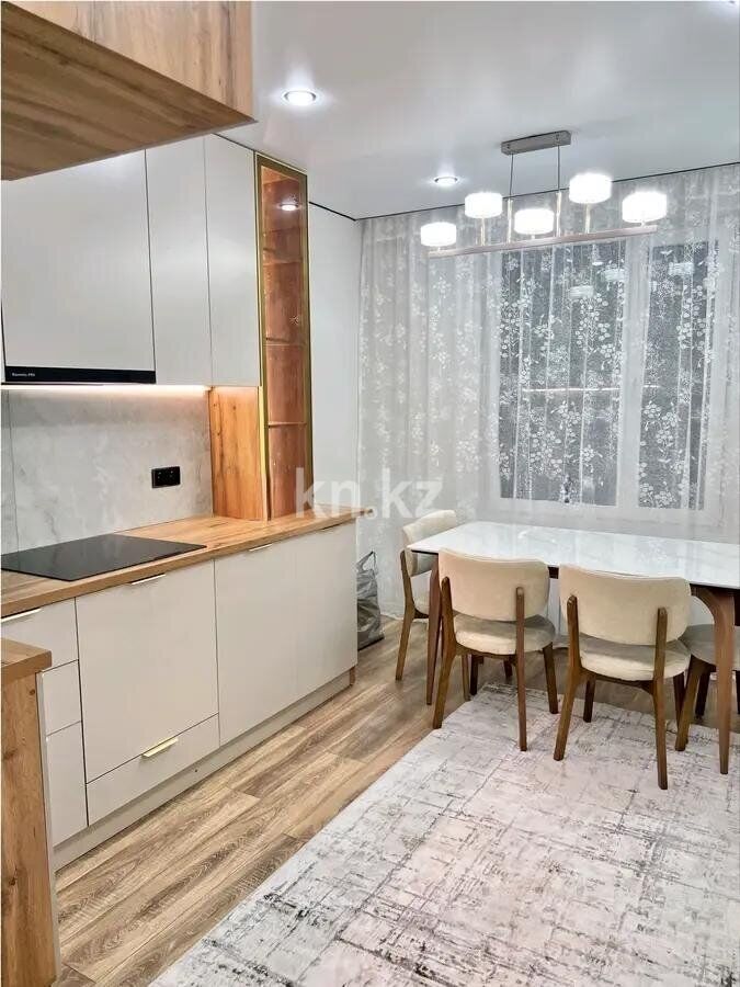 Продажа 2-комнатной квартиры, 55 м² - Недвижимость в Алматы - страница 11 фото 6 из 8