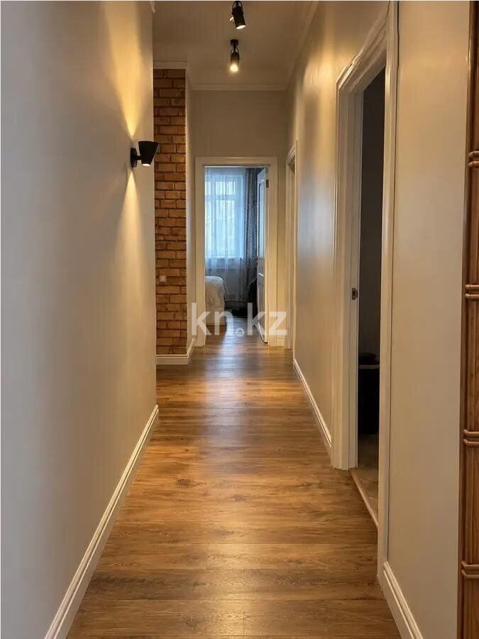 Продажа 4-комнатной квартиры, 147.7 м² - Продажа квартир в Казахстане - страница 16 фото 8 из 8