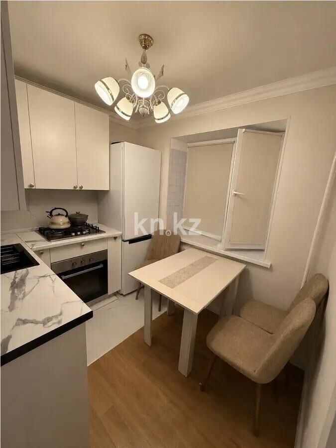 Продажа 2-комнатной квартиры, 40 м² - Продажа двухкомнатных квартир в кирпичном доме в Алматы фото 2 из 3