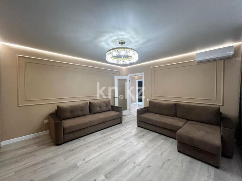 Продажа 5-комнатной квартиры, 96 м² - Продажа квартир в Майкудуке Караганды - страница 38 фото 3 из 20