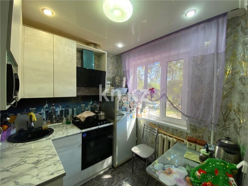 Продажа 2-комнатной квартиры, 44 м² - Продажа квартир в панельном доме в Казахстане - страница 14 фото 5 из 14