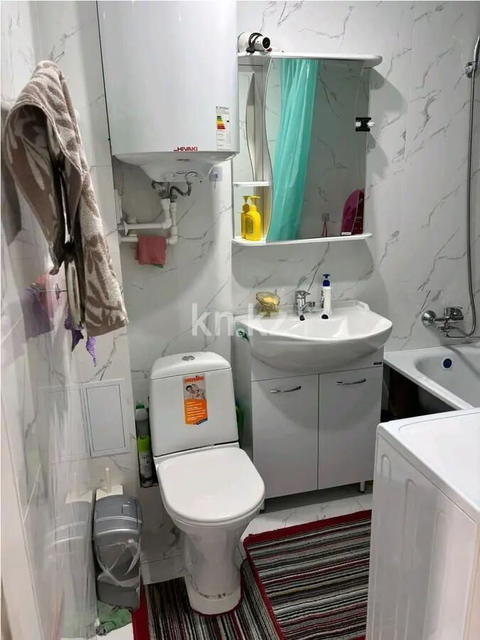 Продажа 3-комнатной квартиры, 63 м² - Продажа трехкомнатных квартир в Шахтинске - страница 2 фото 6 из 7