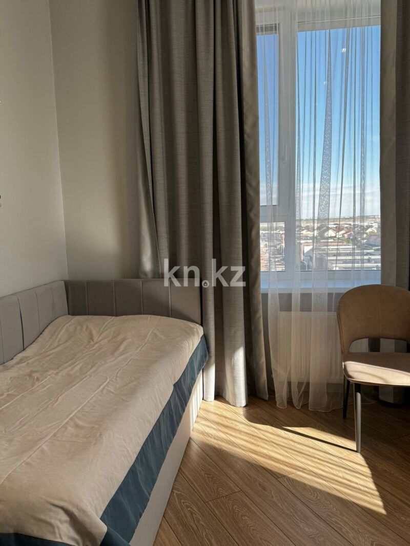 Продажа 4-комнатной квартиры, 126.5 м² - Продажа квартир в Семее фото 6 из 15