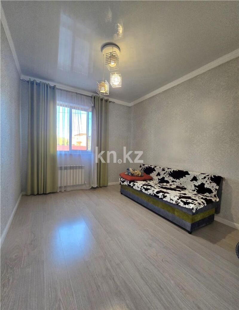 Продажа 7-комнатного дома, 330 м² - Продажа домов, коттеджей в Караганде - страница 5 фото 18 из 51