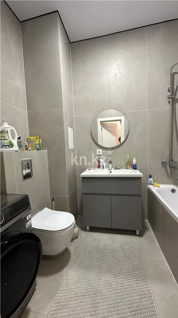 Продажа 2-комнатной квартиры, 43 м² - Продажа квартир в блочном доме в Астане - страница 177 фото 6 из 7