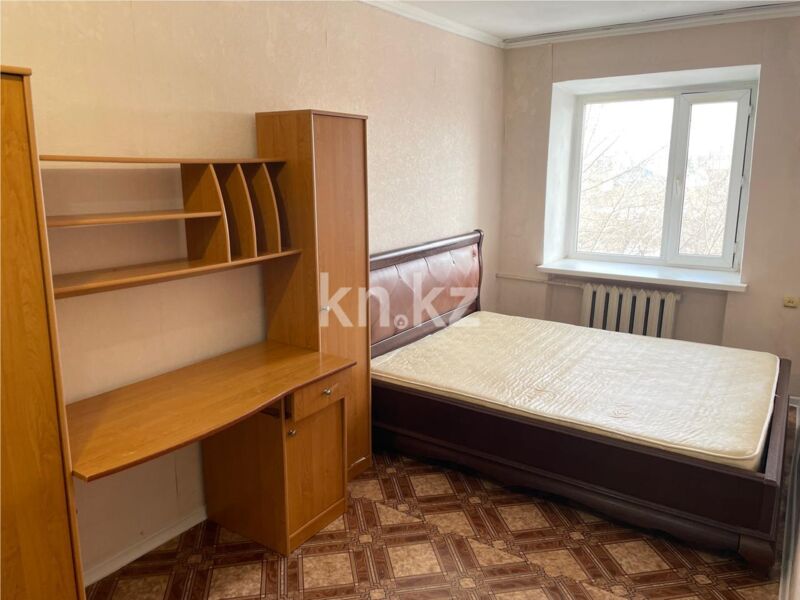 Продажа 2-комнатной квартиры, 45 м² - Продажа двухкомнатных квартир в Городе Караганды - страница 4 фото 4 из 7