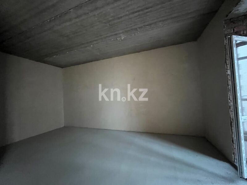 Продажа 1-комнатной квартиры, 45.1 м² - Продажа однокомнатных квартир в Астане - страница 49 фото 4 из 6