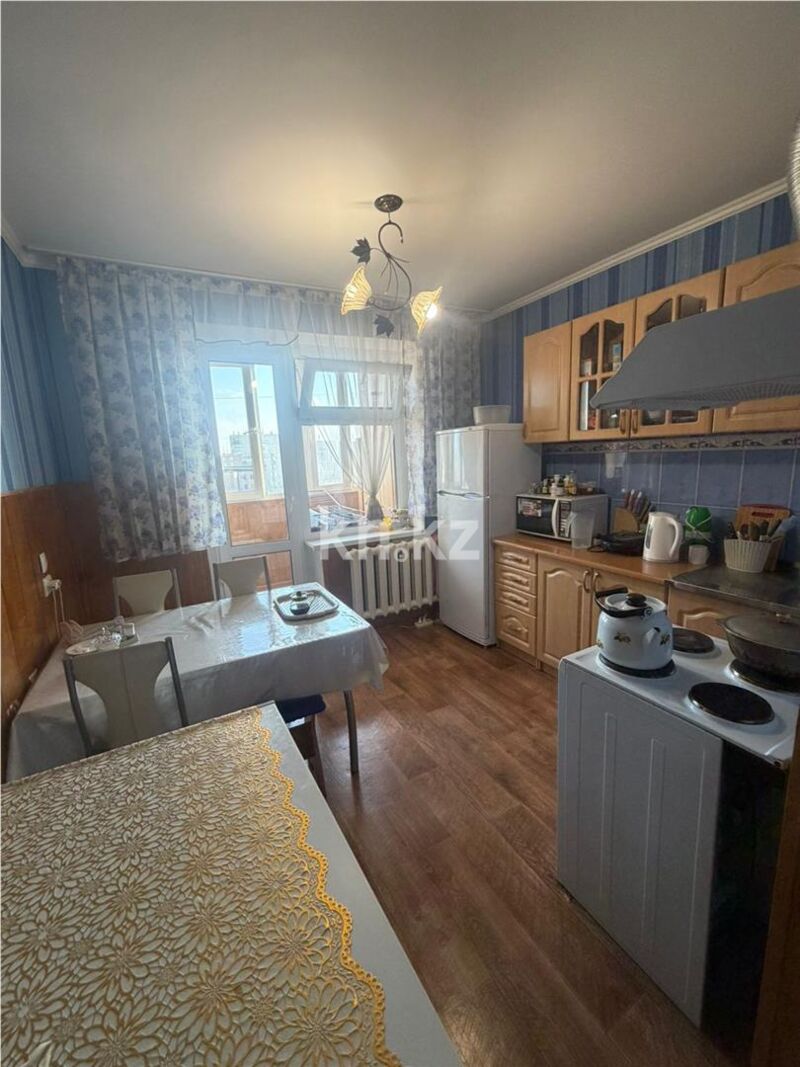 Продажа 3-комнатной квартиры, 73 м² - Продажа трехкомнатных квартир в Темиртау - страница 12 фото 4 из 5