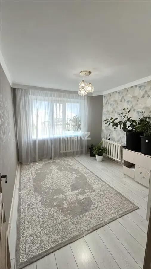 Продажа 3-комнатной квартиры, 67 м² - Продажа трехкомнатных квартир в Темиртау - страница 3 фото 1 из 7
