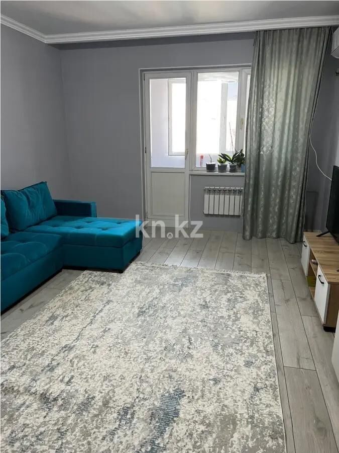 Продажа 3-комнатной квартиры, 93 м² - Продажа трехкомнатных квартир в Жетысуском р-не Алматы - страница 3 фото 2 из 10