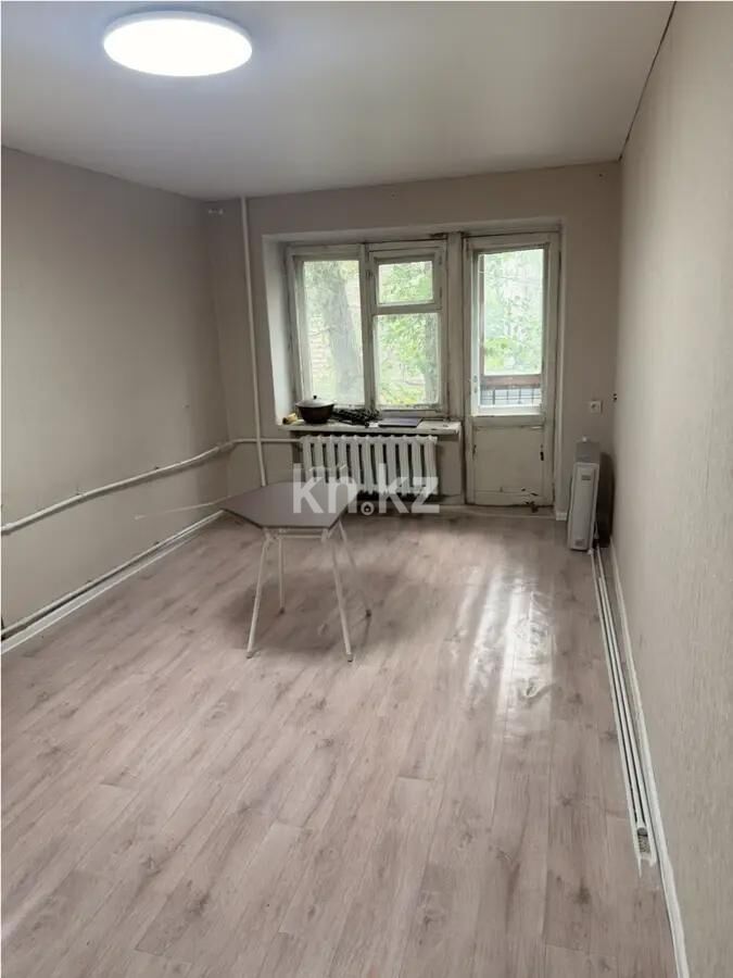 Продажа 1-комнатной квартиры, 35 м² - Продажа квартир в Астане - страница 6 фото 1 из 3