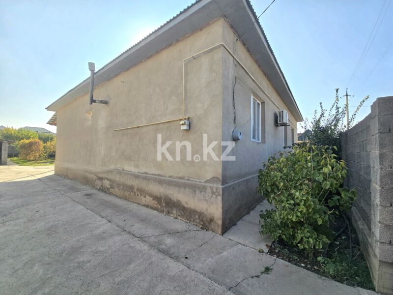 Продажа 5-комнатного дома, 184 м² - Недвижимость в Шымкенте фото 2 из 21