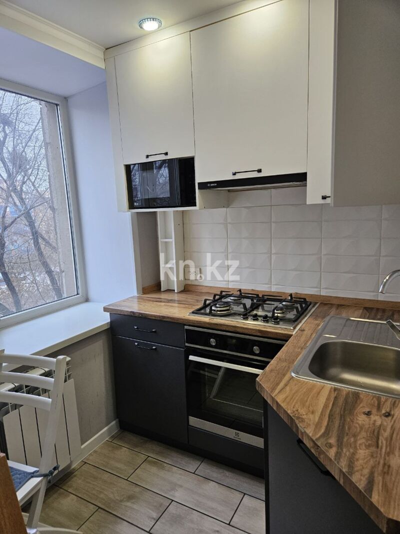 Продажа 3-комнатной квартиры, 57 м² - Продажа трехкомнатных квартир от собственников в Караганде фото 3 из 10