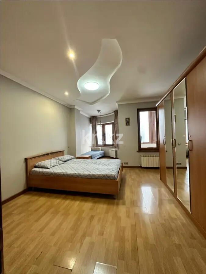 Продажа 5-комнатной квартиры, 275 м² - Продажа пятикомнатных и более квартир в Бостандыкском р-не Алматы фото 2 из 6