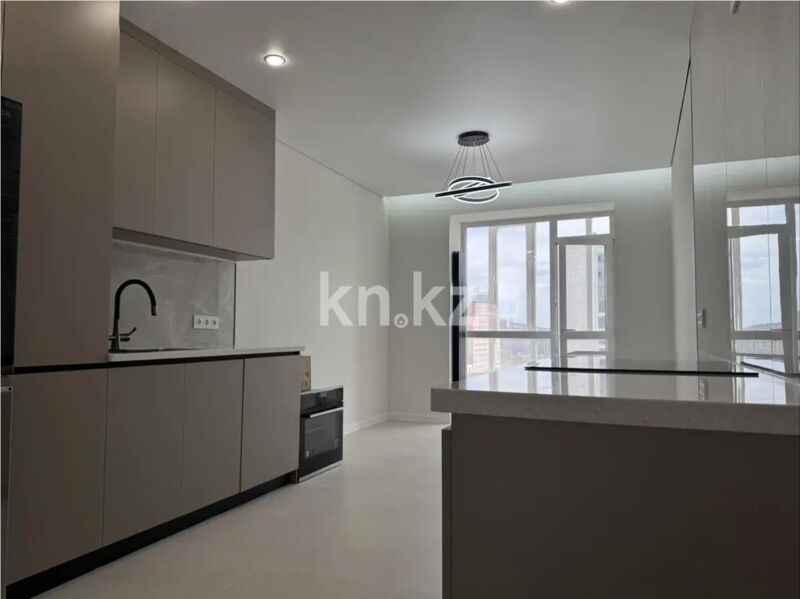 Продажа 3-комнатной квартиры, 104 м² - Продажа квартир в кирпичном доме в Астане - страница 195 фото 3 из 5