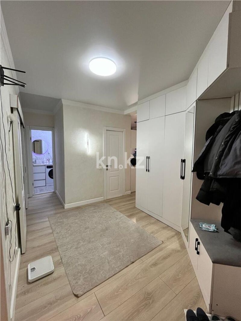 Продажа 3-комнатной квартиры, 75 м² - Продажа трехкомнатных квартир в Астане - страница 27 фото 7 из 8