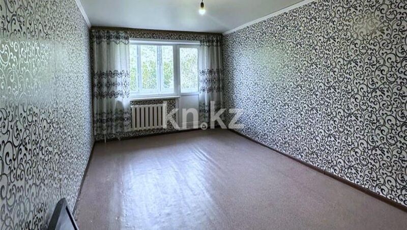 Продажа 2-комнатной квартиры, 45 м² - Продажа двухкомнатных квартир в панельном доме в Темиртау - страница 9 фото 1 из 13