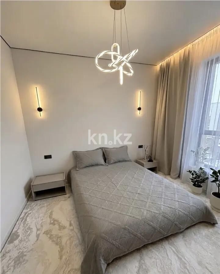Продажа 2-комнатной квартиры, 62 м² - Продажа квартир в монолитно-каркасном доме в Казахстане - страница 15 фото 2 из 4