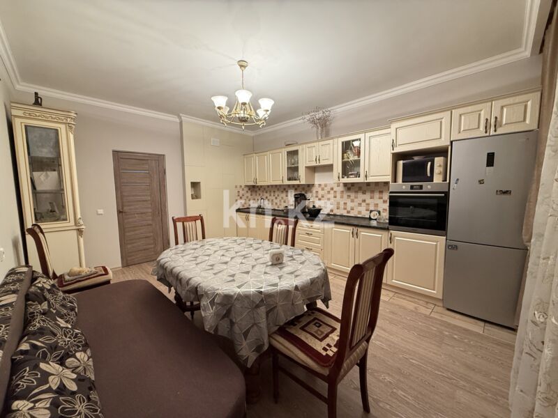 Продажа 2-комнатной квартиры, 73 м² - Продажа двухкомнатных квартир в р-не Алматы Астаны - страница 21 фото 9 из 16